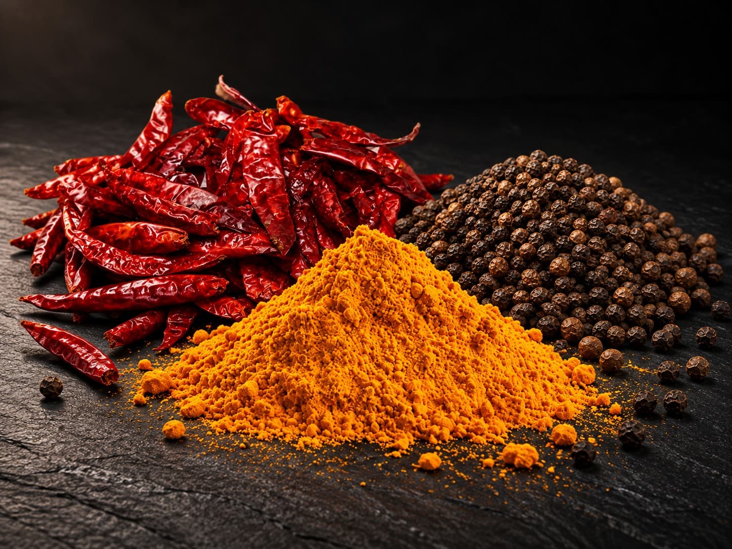 Spices & Seasoning